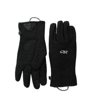 商品Outdoor Research | Flurry Sensor Gloves,商家Zappos,价格¥287图片