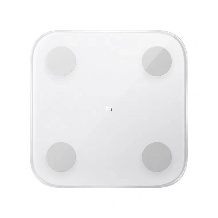 商品XIAOMI | 小米体脂秤2称人体精准减肥称重小米电子秤家用,商家Glenvinten,价格¥165图片
