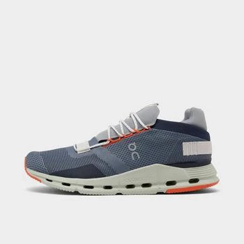 推荐Men's On Cloudnova Running Shoes商品