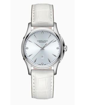 Hamilton | Hamilton Jazzmaster Lady Auto Women's Watch H32315842商品图片,6.9折