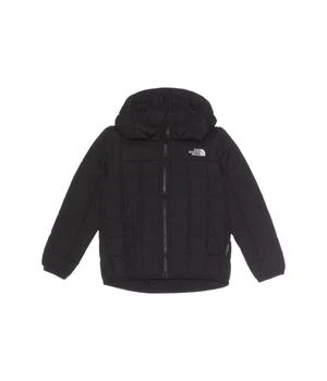 The North Face | Reversible ThermoBall™ Hooded Jacket (Toddler),商家Zappos,价格¥745