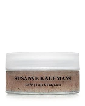 Susanne Kaufmann | Refining Scalp & Body Scrub 6.8 oz.,��商家Bloomingdale's,价格¥736