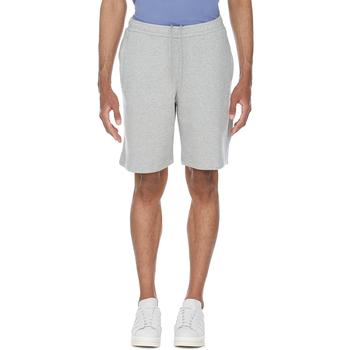 美国fear of god短裤, Adidas | Adicolor Essentials Trefoil Shorts - Medium Grey Heather商品图片 额外9折, 额外九折