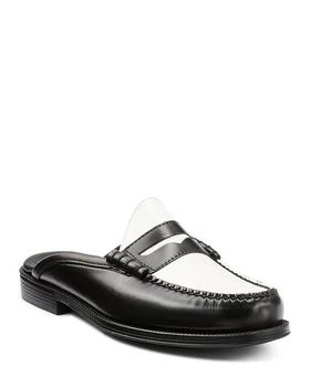 G.H. Bass | Men's Winston Slip On Mule Weejuns® 