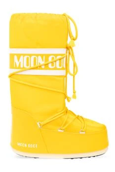 推荐‘Icon Nylon’ snow boots商品