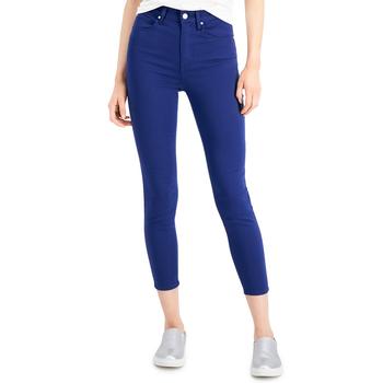 Celebrity Pink, Celebrity Pink | Juniors' High-Rise Skinny Jeans商品图片 6折