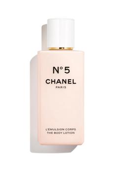 Chanel | N°5 ~ The Body Lotion商品图片,额外8.5折, 额外八五折