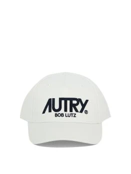 推荐Autry 男士帽子 ACBU2831 白色商品