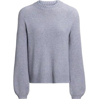 Women's CHUP Morin Mock Neck Sweater product img