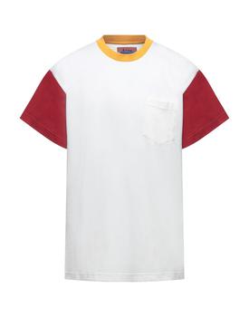 Acne Studios | T-shirt商品图片,5.6折