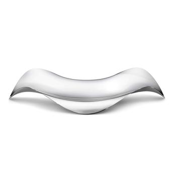 商品Georg Jensen | Cobra tray oval,商家Harvey Nichols,价格¥1669图片