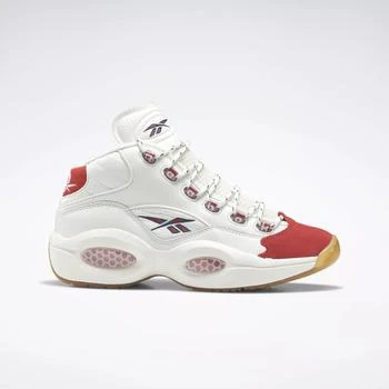 Reebok | Question Mid Basketball Shoes,商家Premium Outlets,价格¥872