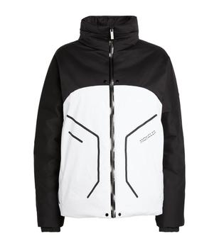 moncler羽绒服女, Moncler | Down Barbat Jacket商品图片 