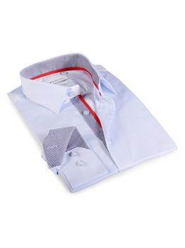 Levinas, Levinas | Contemporary-Fit Dress Shirt商品图片 3.3折