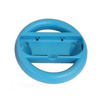 商品Nintendo Switch Wireless Steering Wheel - Blue图片