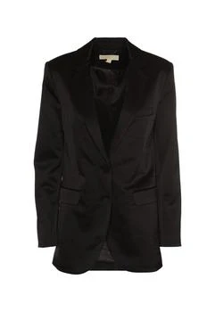 Michael Kors | Michael Michael Kors Single-Breasted Blazer 5.9折起, 独家减免邮费