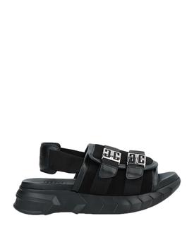 加拿大纪梵希鞋, Givenchy | Sandals商品图片 7.7折