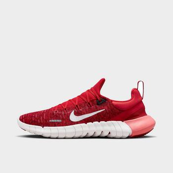 NIKE | Women's Nike Free Run 5.0 Running Shoes商品图片,