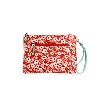 Kalencom | Vegan Leather Diaper Bag Clutch,商家Macy's,价格¥236
