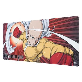 ERIK | One Punch Man Saitama Xl Mouse Pad,商家Zavvi US,价格¥219