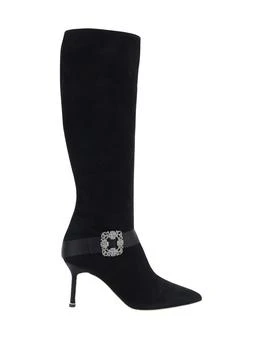 推荐Heeled Pliniahi Clava Boots商品