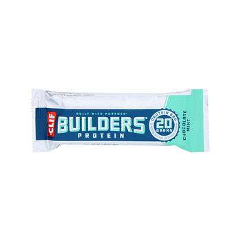 商品Clif Bar | Builder Bar - Chocolate Mint - Case of 12 - 2.4 oz,商家Macy's,价格¥370图片