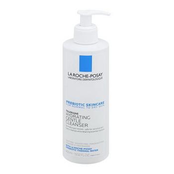 product La Roche-Posay Toleriane Hydrating Gentle Face Cleanser for Sensitive Skin, 13.5 Oz image