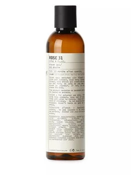 Le Labo | Rose 31 Shower Gel 