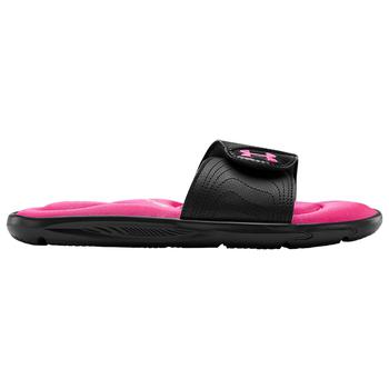 Under Armour | Under Armour Ignite IX Slide - Women's商品图片,满$120减$20, 满$75享8.5折, 满减, 满折
