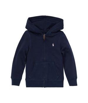 商品Ralph Lauren | 幼童款连帽卫衣,商家Zappos,价格¥394图片