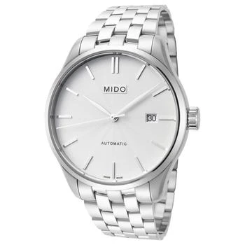 MIDO | Mido Belluna II Men's Automatic Watch,商家Ashford,价格¥2473