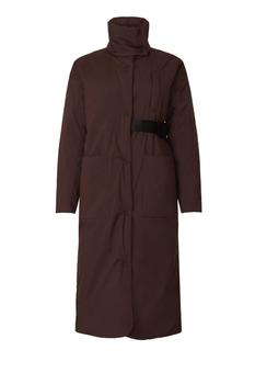 商品[二手商品] Lululemon | French Press Pure Puff Jacket In Brown,商家Premium Outlets,价格¥994图片