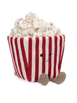 商品Jellycat | Popcorn Plush Toy,商家Saks Fifth Avenue,价格¥216图片