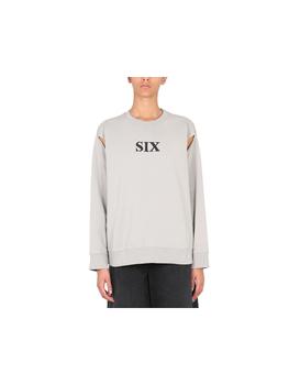 推荐Sweatshirt ''Six''商品