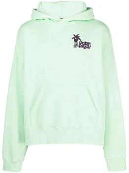 推荐Green Douby Hoodie商品