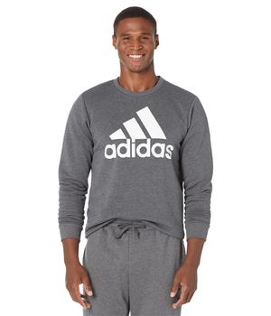 Adidas | Essentials Big Logo Fleece Sweatshirt商品图片,6.5折
