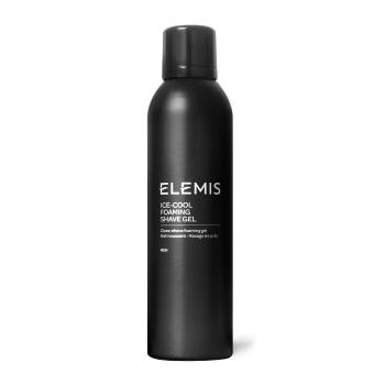 ELEMIS | ELEMIS 艾丽美 男士冰感泡沫剃须膏 200ml商品图片,额外6.2折, 额外六二折