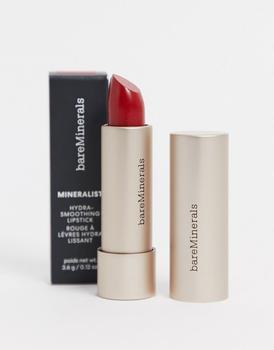 推荐bareMinerals Mineralist Hydra Smoothing Lipstick - Intuition商品