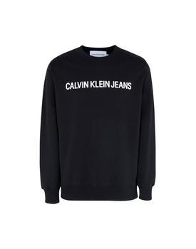 Calvin Klein | Sweatshirt商品图片,额外8折, 额外八折