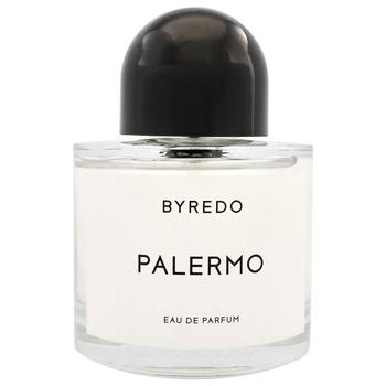 Palermo by Byredo for Unisex - 3.3 oz EDP Spray