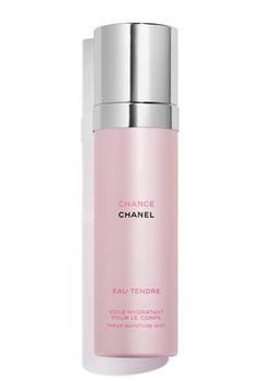 Chanel | CHANCE EAU TENDRE~Sheer Moisture Mist 100ml商品图片,