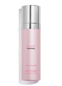 推荐CHANCE EAU TENDRE~Sheer Moisture Mist 100ml商品