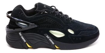 推荐RAF SIMONS 男士运动鞋 HR740008L0003 黑色商品