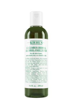 推荐Cucumber Herbal Alcohol-Free Toner 250ml商品