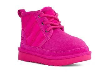 UGG | Neumel II LTA (Toddler/Little Kid) 