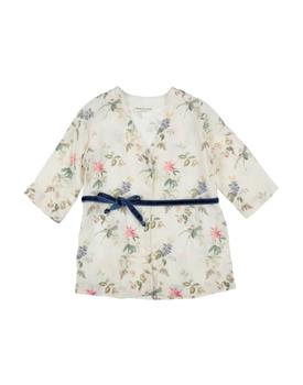 商品BABE & TESS | Full-length jacket,商家YOOX,价格¥516图片