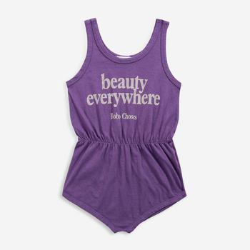 商品BOBO CHOSES | BoBo Choses Kids' Beauty Everywhere Playsuit,商家The Hut,价格¥136图片