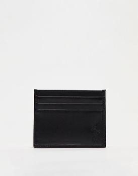 Ralph Lauren | Polo Ralph Lauren gift box leather cardholder and wallet商品图片,7.5折