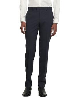 Sandro | Travel Slim Fit Suit Pants商品图片,独家减免邮费