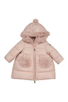 商品IL GUFO | IL GUFO 女童羽绒服 A23GP324N0068304-0 粉红色,商家Beyond Moda Europa,价格¥2189图片